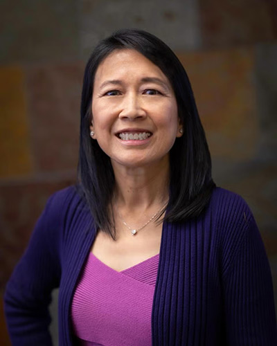 Alisa Fong