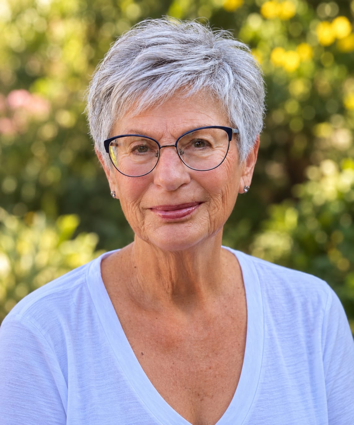 Susan Rohan